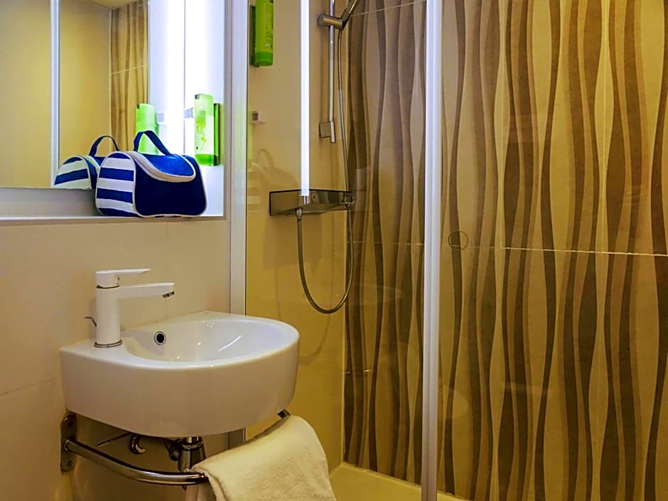 Greet Hotel Marseille Provence Aeroport