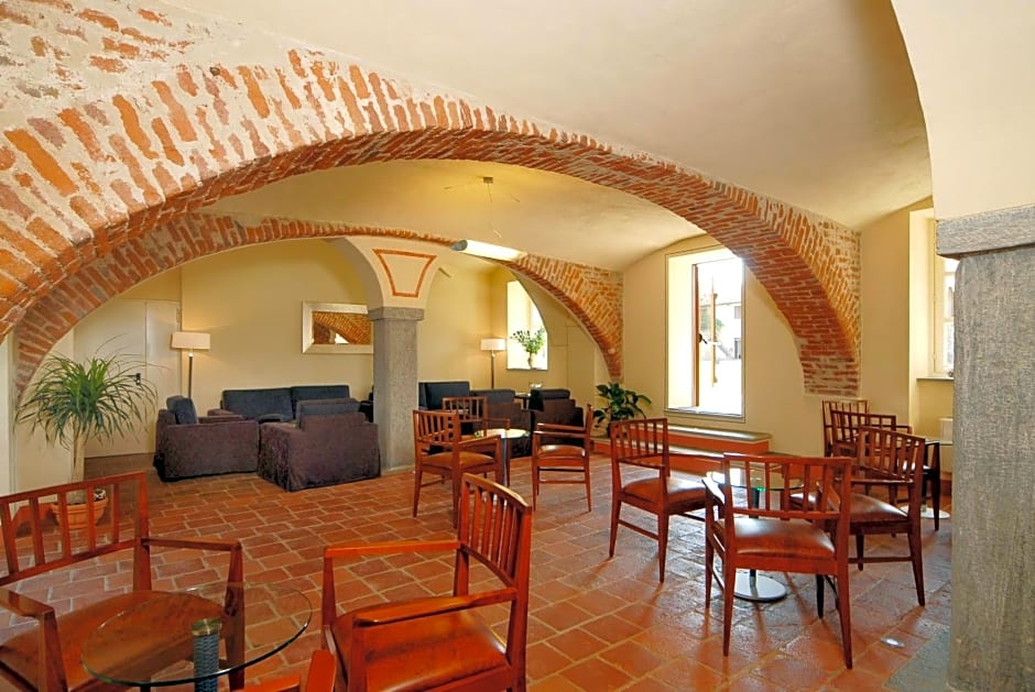 Hotel Antico Podere Propano