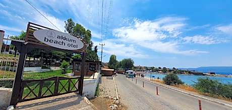 Akkum Beach Otel