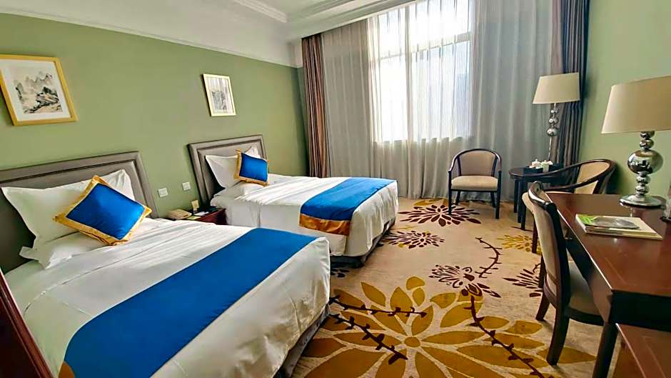 Datong Hotel