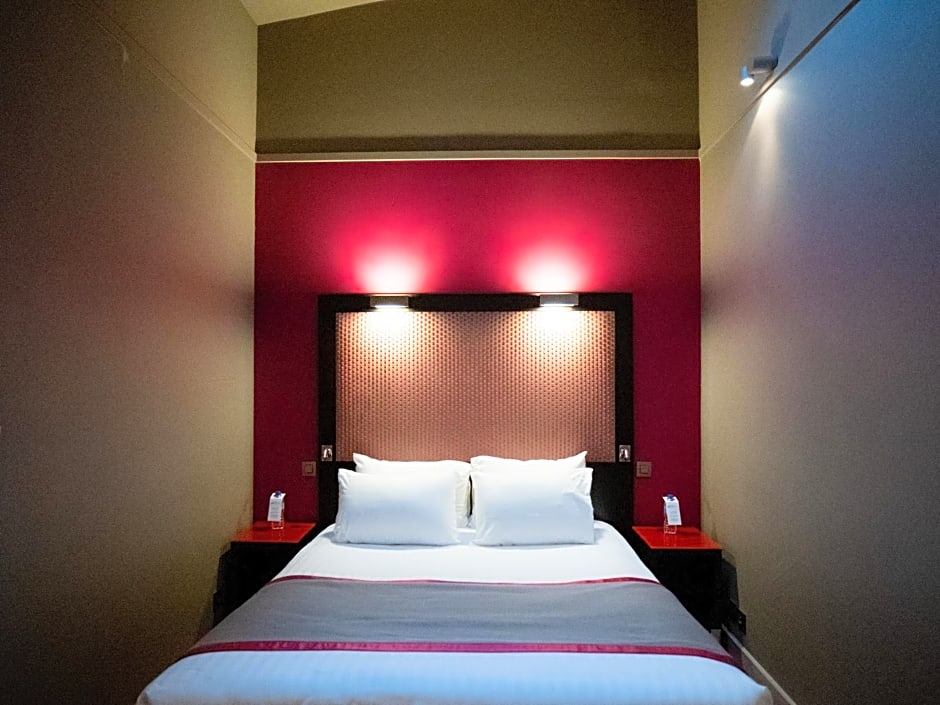 Photo 1 of 4 of Chambre Confort