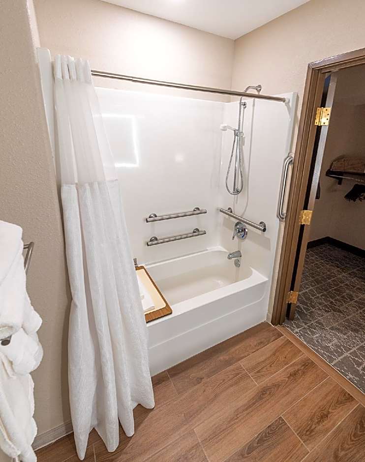 Diamond Jo Worth Casino