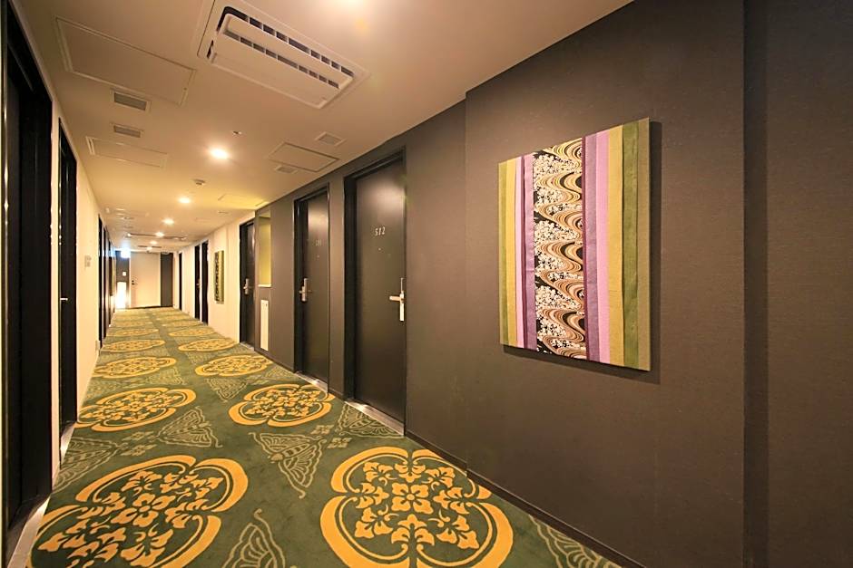 Centurion Hotel Ikebukuro Station