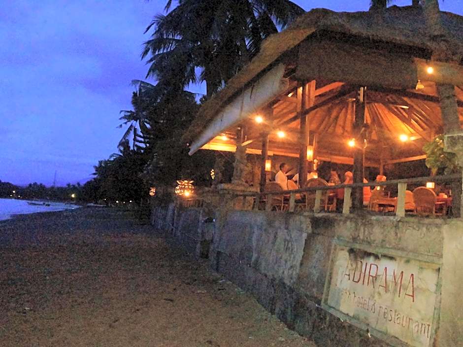 New Adirama Beach Hotel