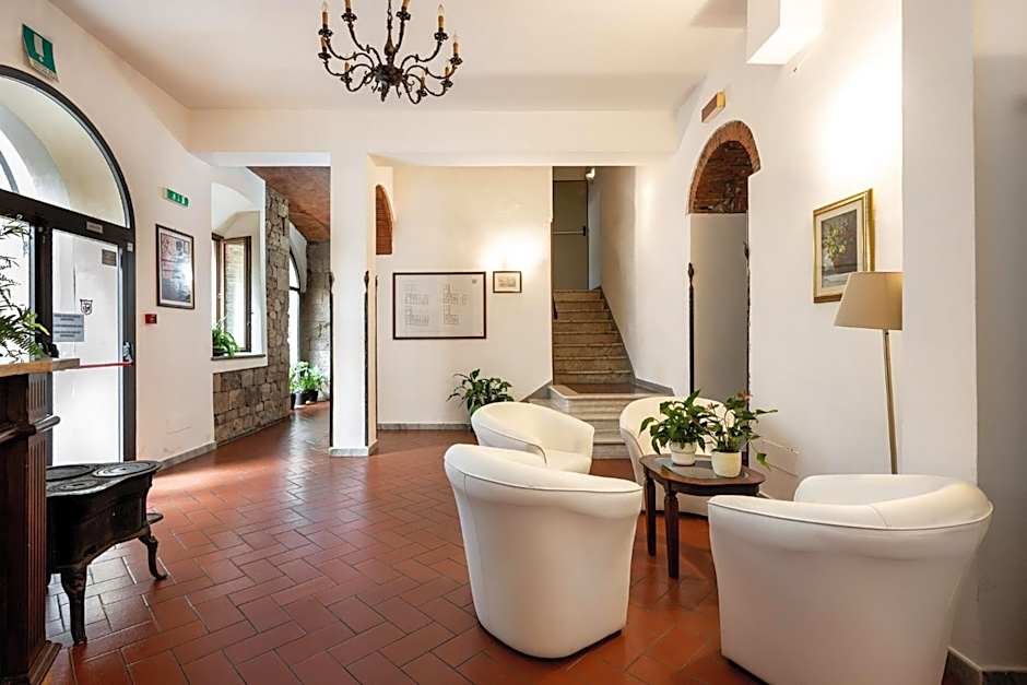 Hotel Verdi