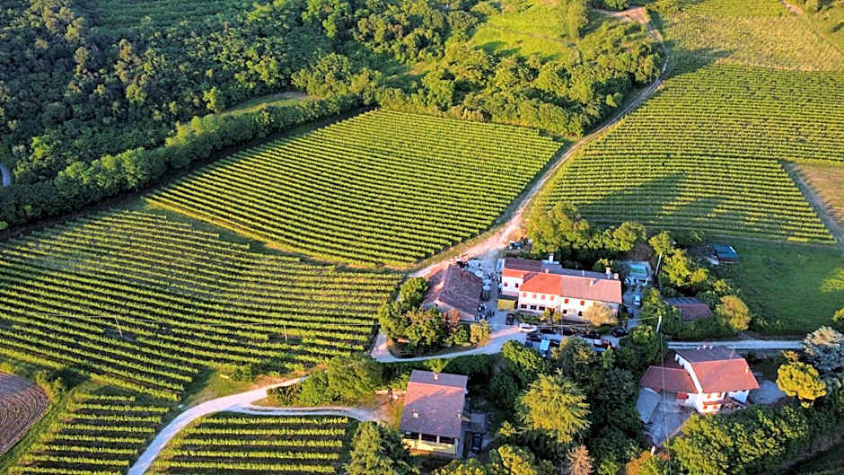 Residence Tenuta Gambalonga