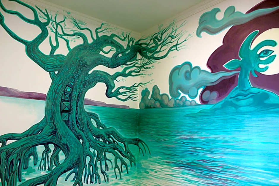 5th Element Beach House Caparica