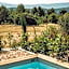 Mas des Herbes Blanches Hotel & Spa - Relais & Chateaux