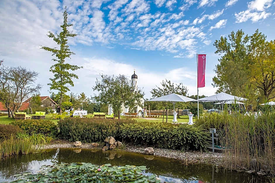 Hofgut Algertshausen