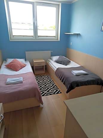 Hostel Rakietka