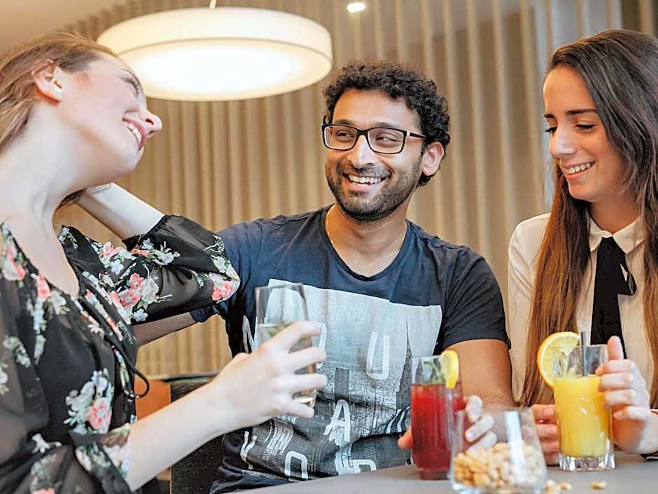 Hotel ibis Rennes Centre Gare Sud