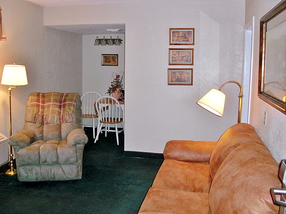 Guest Inn Ardmore