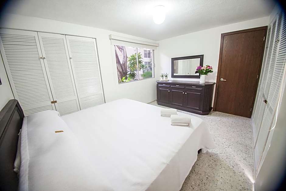 Suites Lafragua