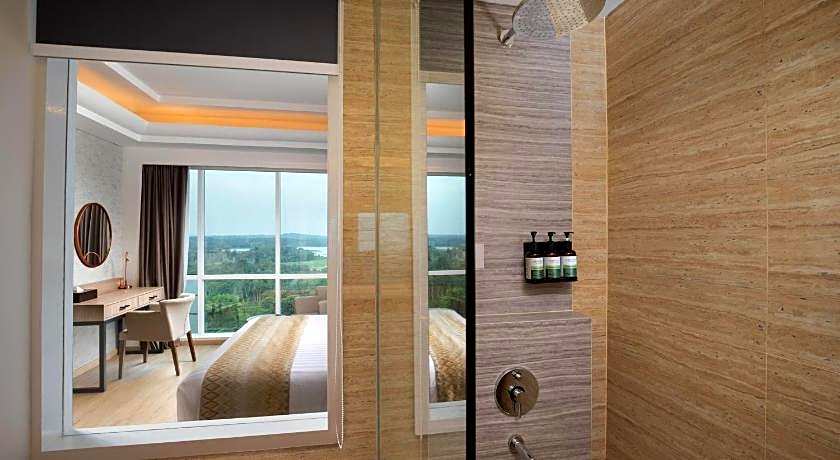 Wyndham Panbil Batam