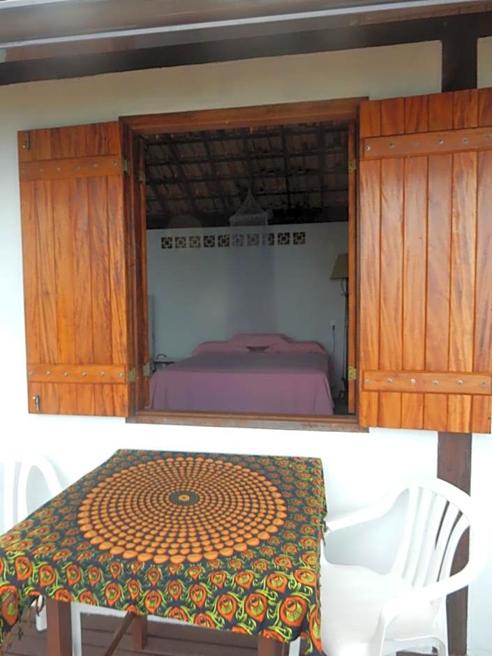 Pousada Mar de Sonhos