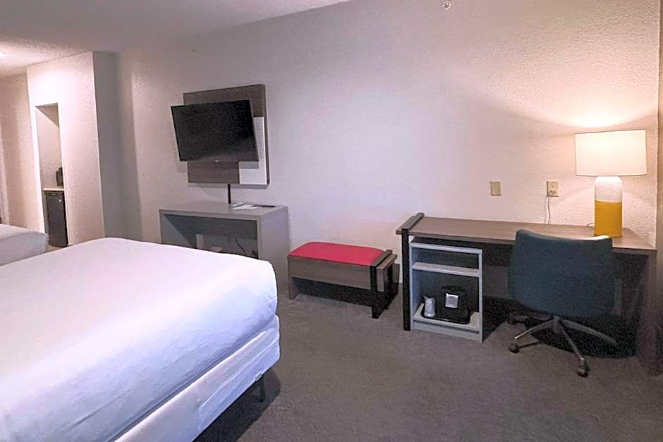 Comfort Inn & Suites Burnet