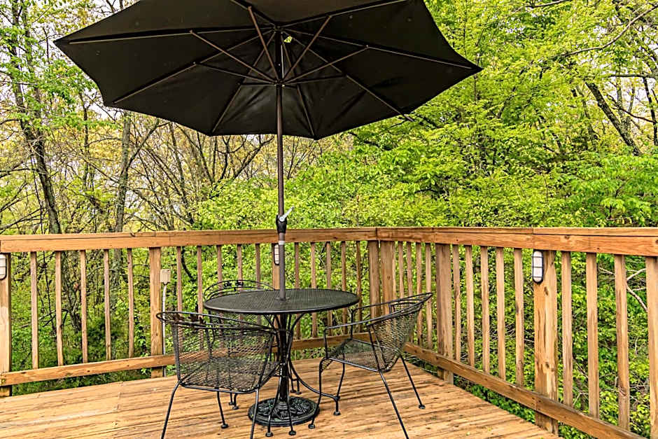 Autumn Creek Branson