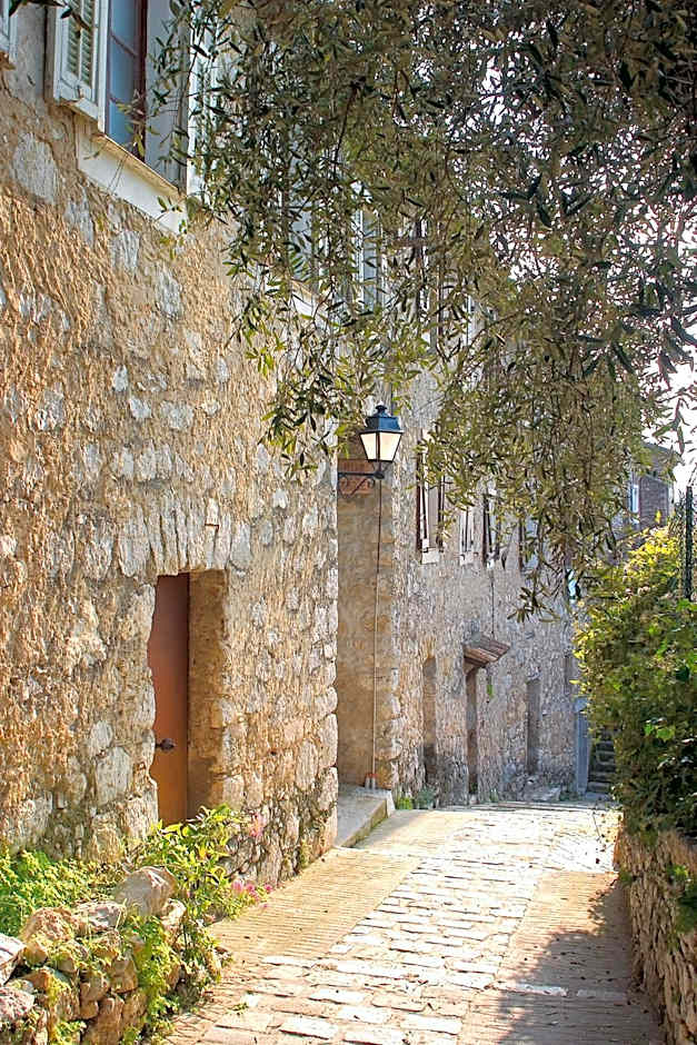 Auberge De La Madone