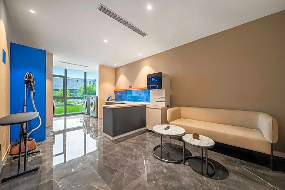 Holiday Inn Express Yibin By IHG