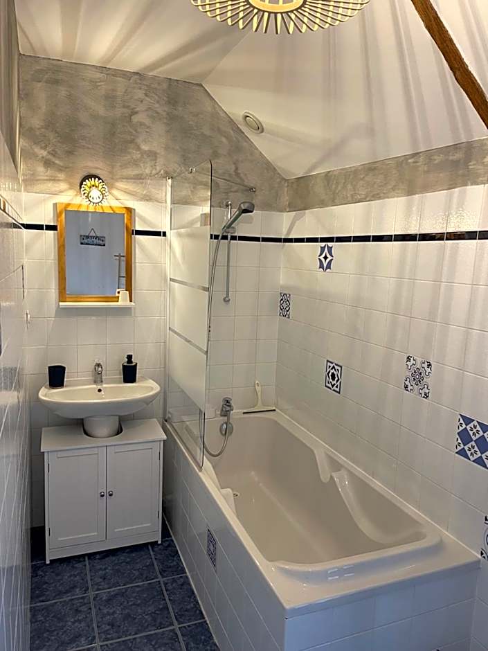 Le Haut Pont de la Baie