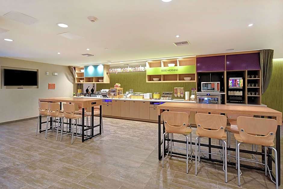 Home2 Suites By Hilton Harvey