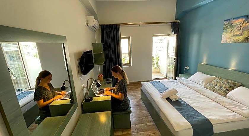 Sydney Hostel