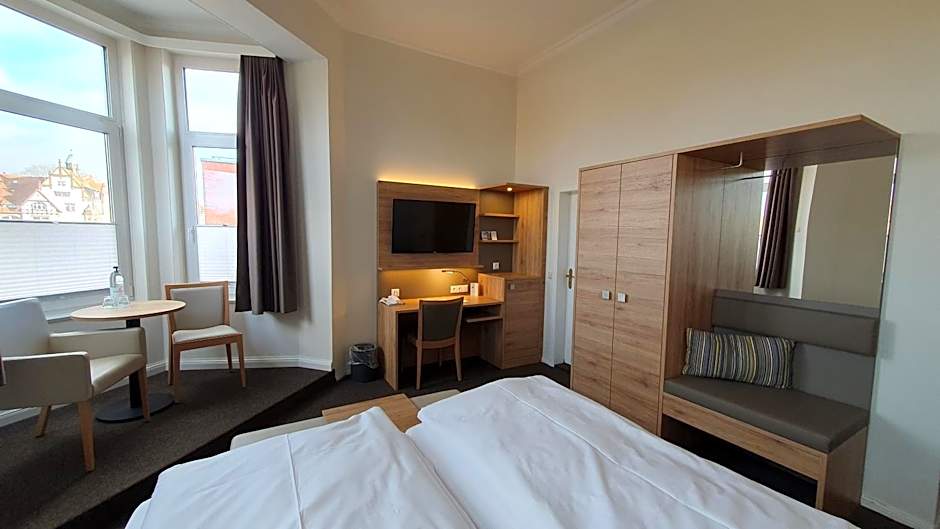 Hotel An der Altstadt