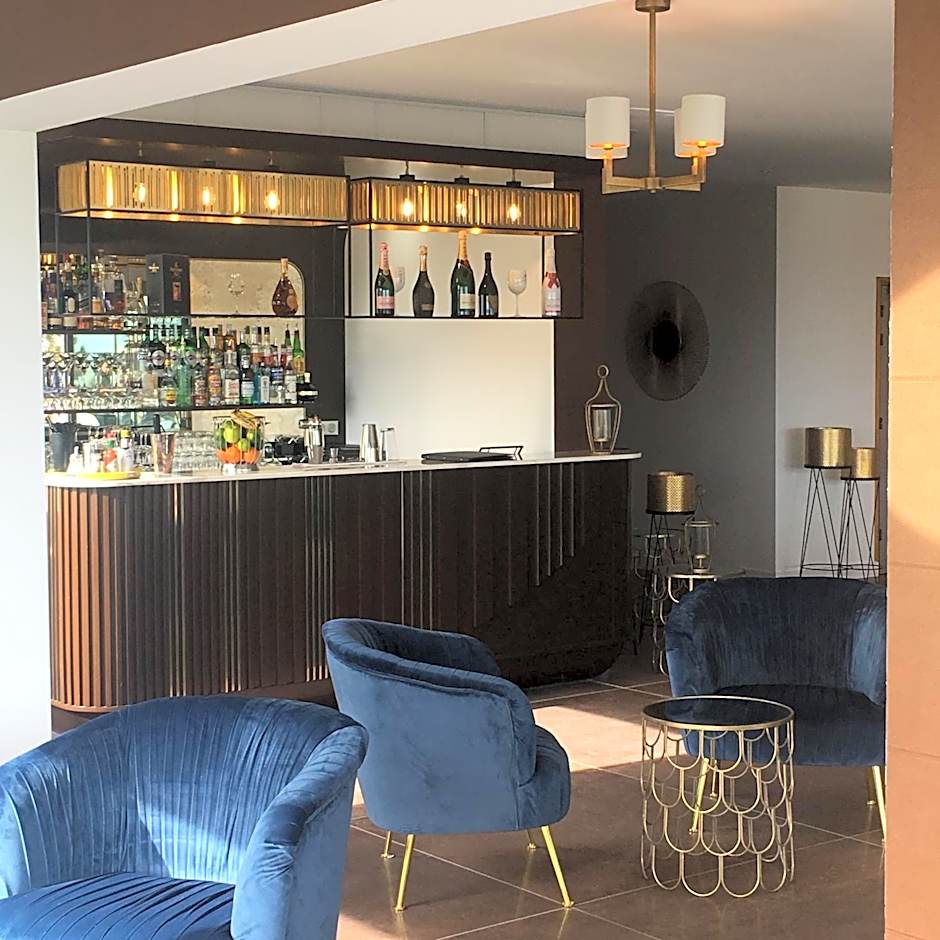 Le Diana Hôtel & Spa