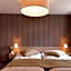 Hôtel la Suite