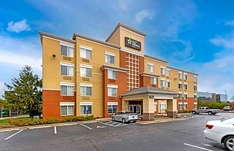 Extended Stay America Suites - St. Louis - Westport - Central