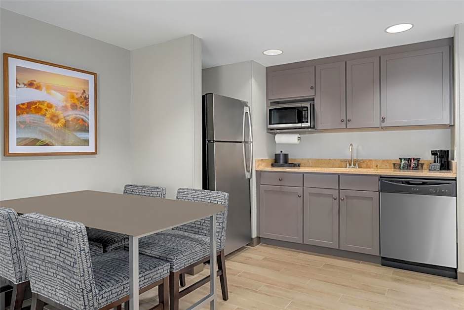Hampton Inn By Hilton Altoona
