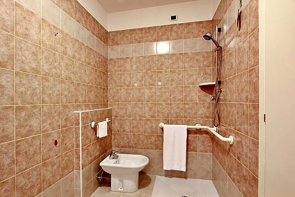 Aparthotel Ponza