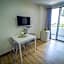 Baansuay Rattanathibet Apartment