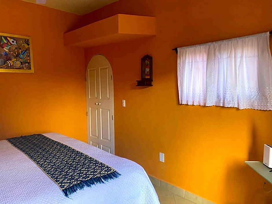 CASONA DOS VIDAS