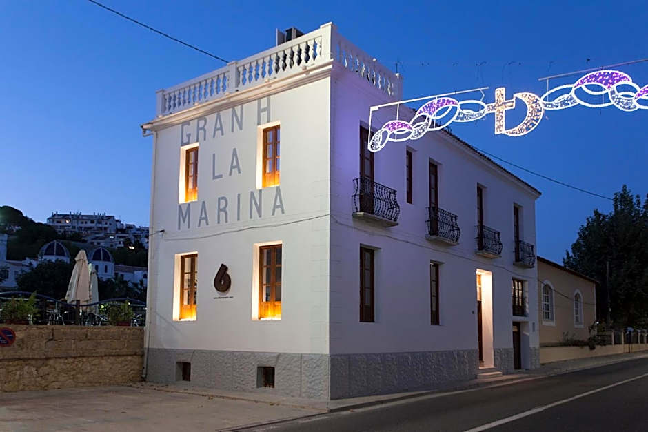 Gran H La Marina