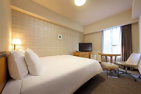 Triple Room - Smoking