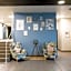 Comfort Aparthotel Toulouse Metropole