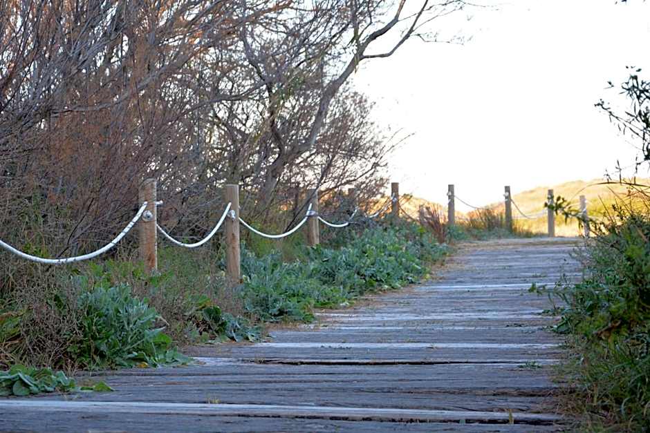 You & Co. Saler Beach boutique