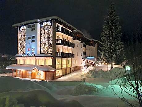 Hotel Andalo