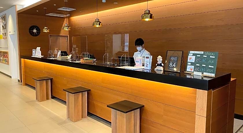 Nishitetsu Inn Nihonbashi