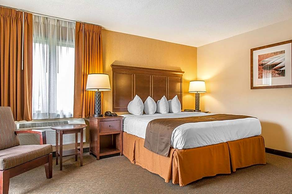 The Black Swan Inn, Ascend Hotel Collection