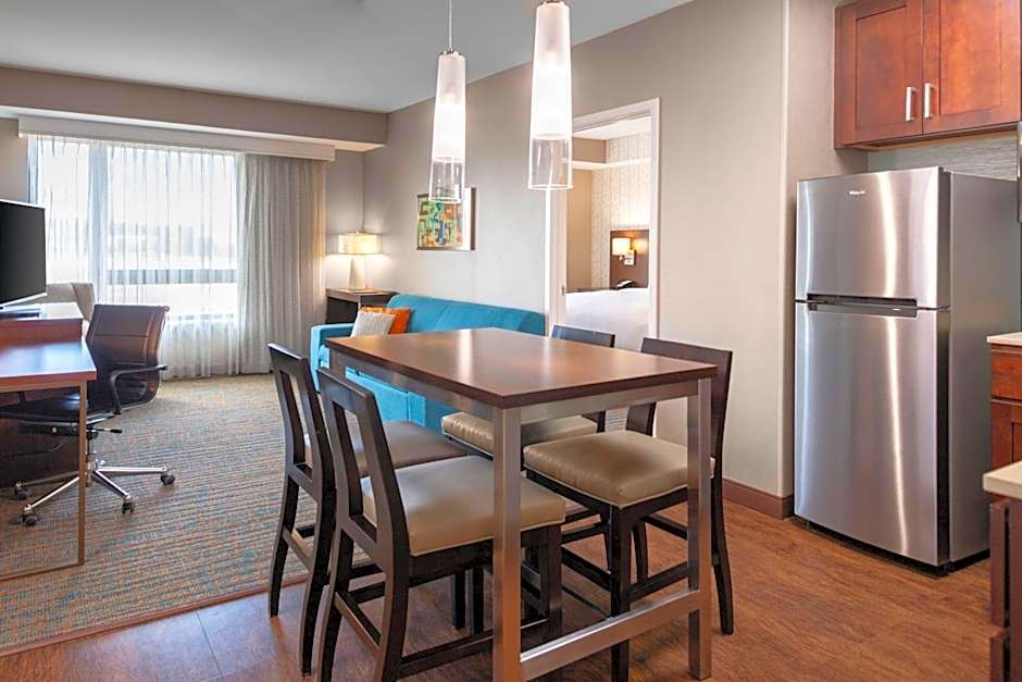 Residence Inn by Marriott Boston Burlington