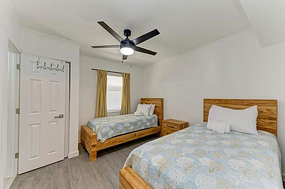 The Ringling Beach House