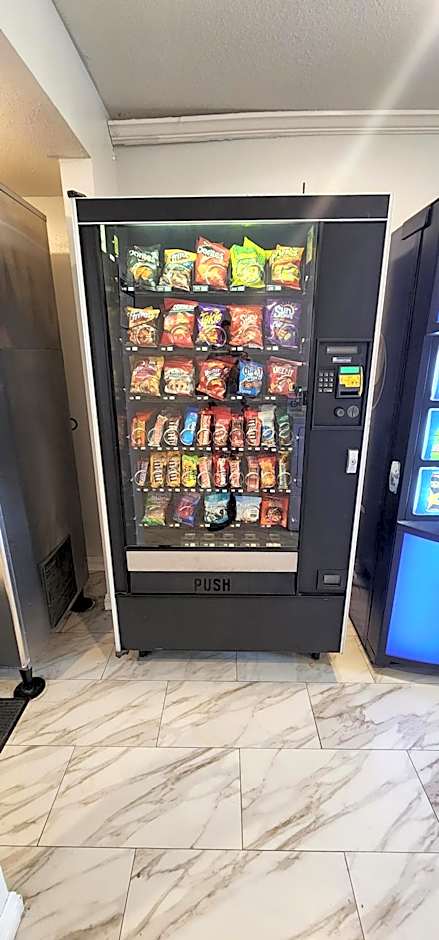 Motel 6 Sacramento CA Natomas