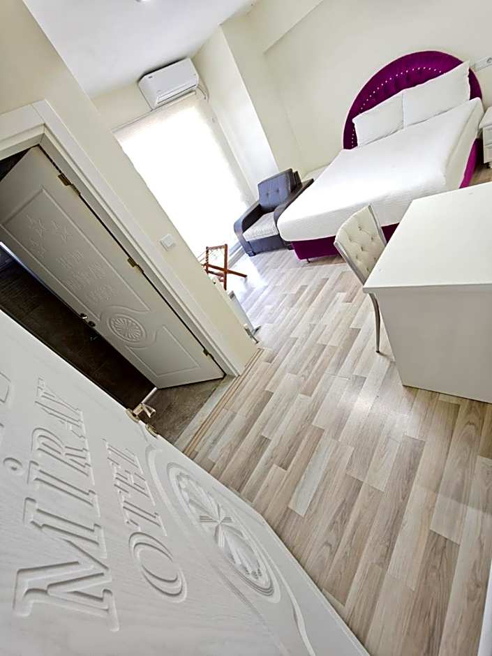 HD Miray Otel