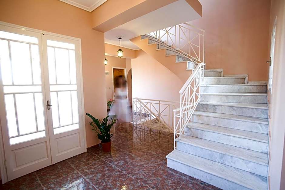 Pansion Filoxenia Apartments & Studios