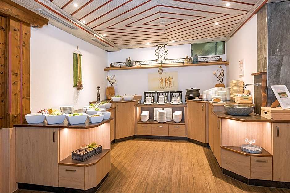 Ferienalm Schladming