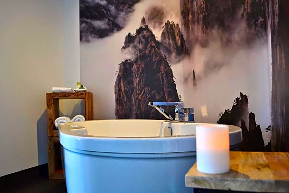 L'Auberge Du Lac St-Pierre