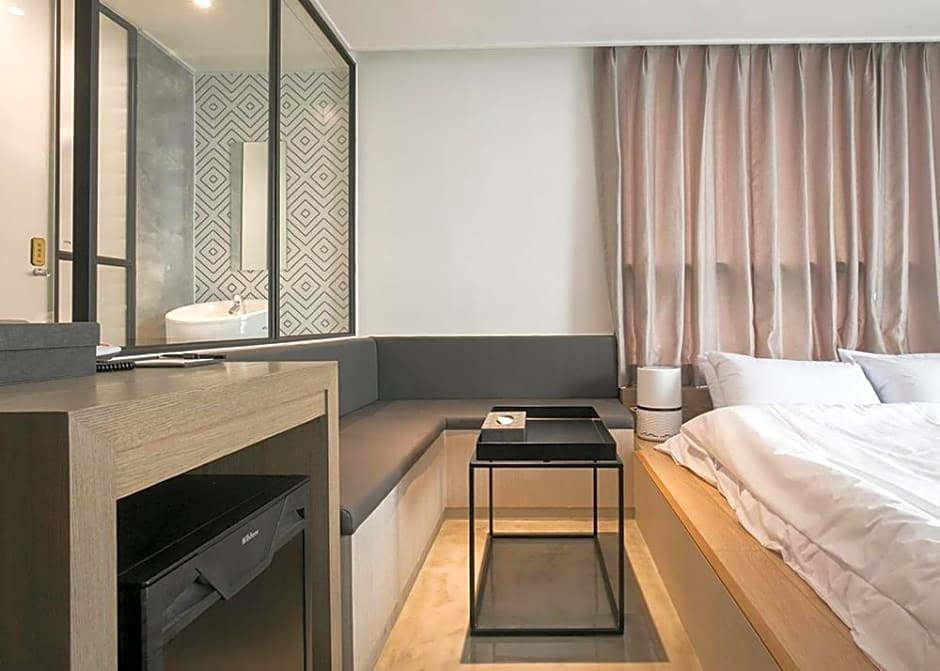 Hotel Wolmido