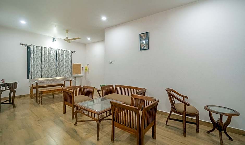 Treebo Kashvijoy, 7 Km From Kamakhya Temple